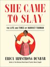 Cover image for She Came to Slay